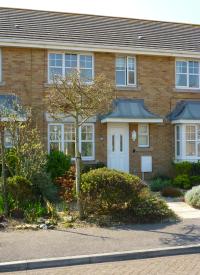 Self Catering Cottage Weymouth